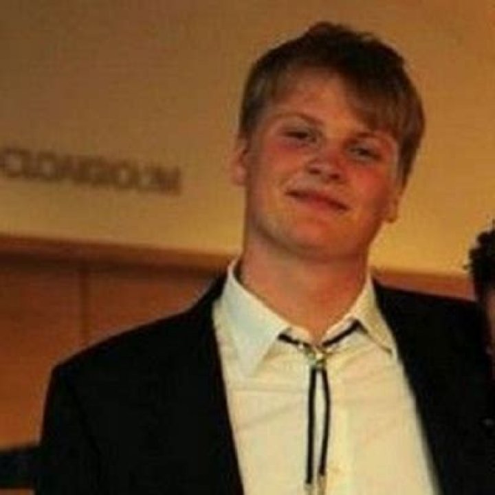 Everything You Need To Know About The Relationship Between Finlay Glen & His Father Iain Glen