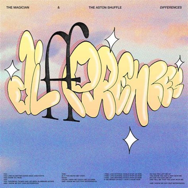 EXCLUSIVE INTERVIEW: The Aston Shuffle Talk About Their Recent Single Release "Everything I Got"