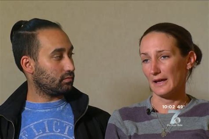 EXCLUSIVE: Interview with Amy Danielle