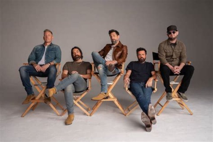 EXCLUSIVE: Interview With Country Music Band LANCO