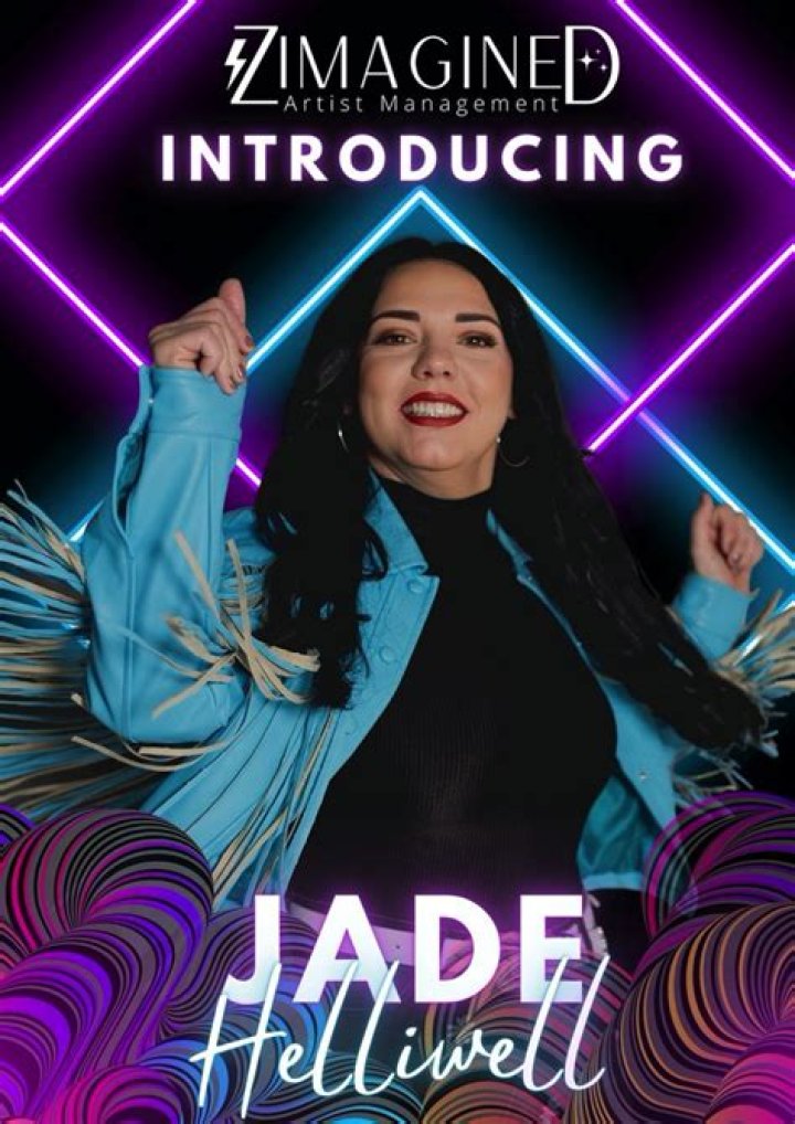 EXCLUSIVE: Interview With Jade Helliwell