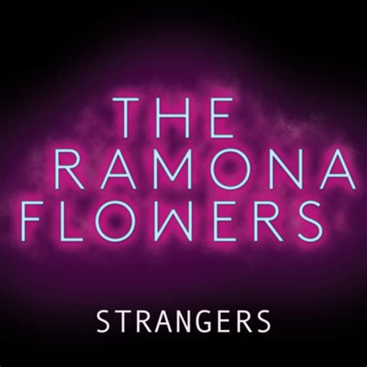 EXCLUSIVE: Premiere of The Ramona Flowers' 'Strangers' Video