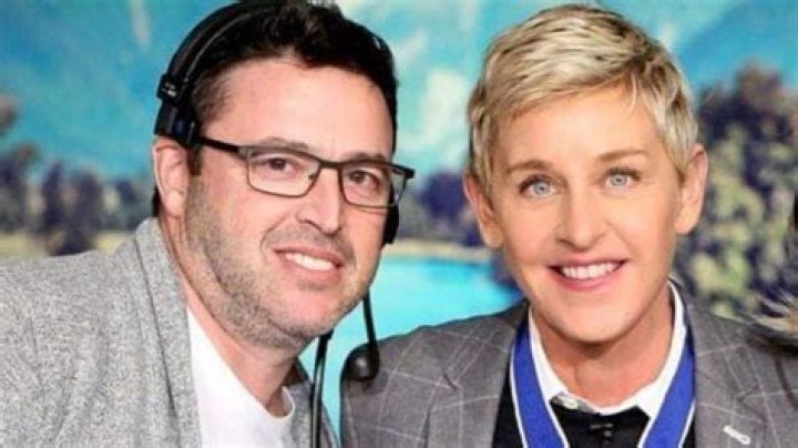 EXPLORE Producer Kevin Leman (The Ellen DeGeneres Show) Wiki, Biography, Age, Height, Wife!!