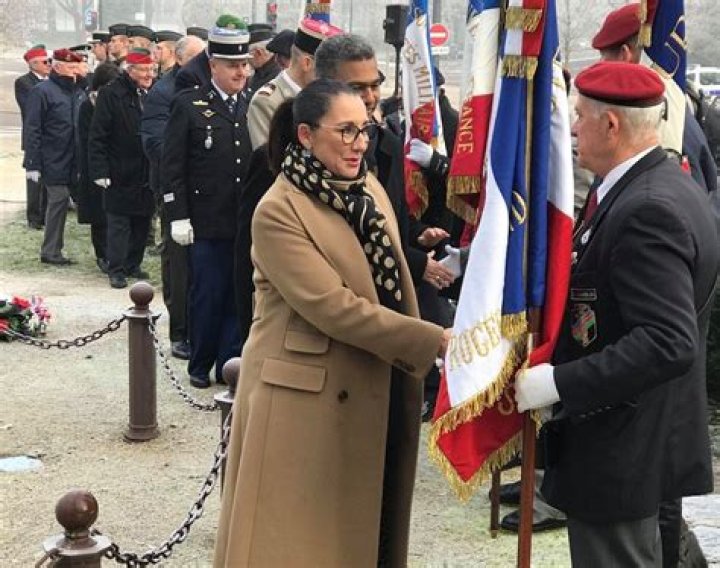 Fadila Khattabi Origine Parents