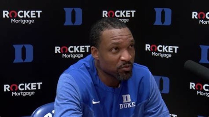 Fame | Chris Carrawell net worth and salary income estimation Jan, 2024