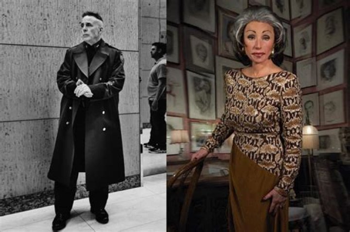 Fame | Claude Gregory net worth and salary income estimation Apr, 2024