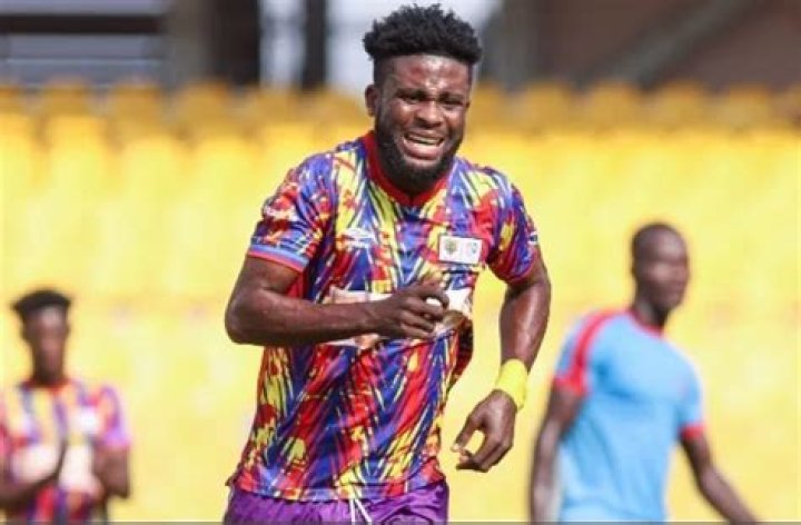 Fame | Daniel Afriyie net worth and salary income estimation Jan, 2024