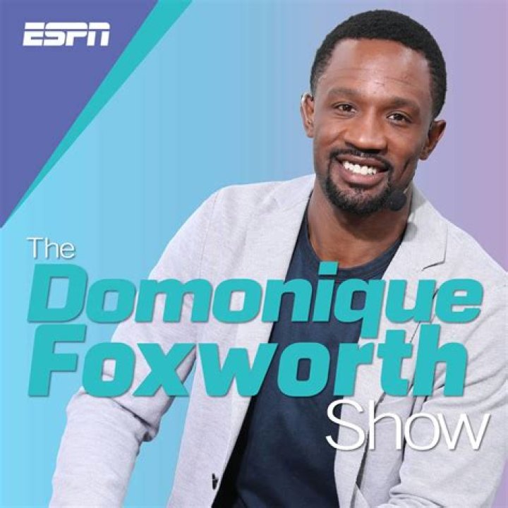 Fame | Domonique Foxworth net worth and salary income estimation Jan, 2024