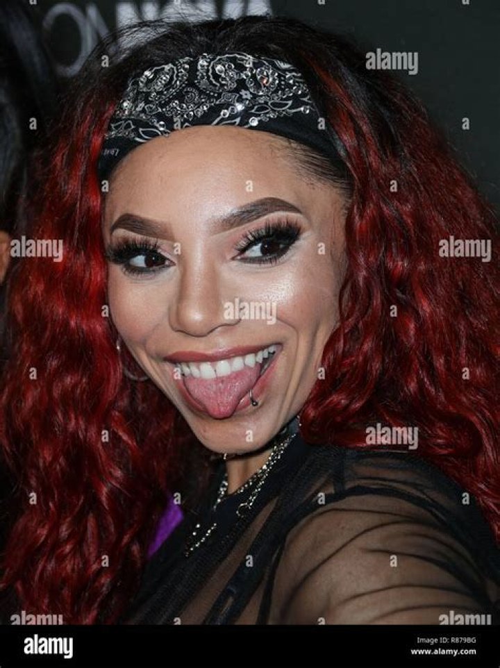 Fame | Erin Bria Wright net worth and salary income estimation Jan, 2024