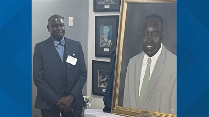 Fame | George McCrae net worth and salary income estimation Jan, 2024