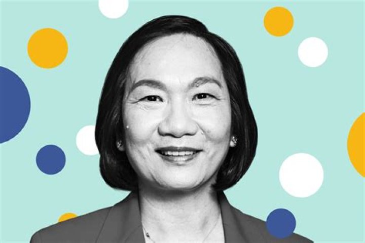 Fame | Georgette Wong net worth and salary income estimation Jan, 2024