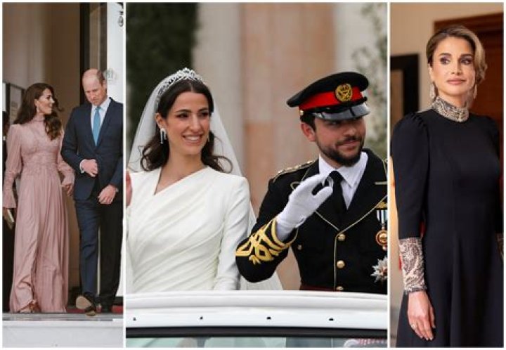 Fame | Hussein, Crown Prince of Jordan net worth and salary income estimation Mar, 2024