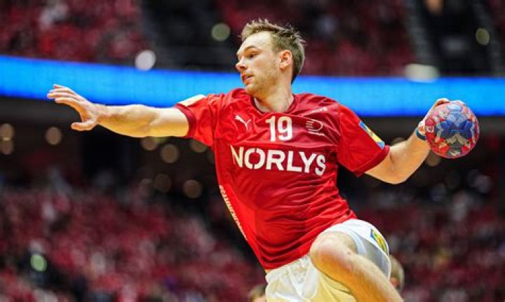 Fame | Mathias Gidsel net worth and salary income estimation Apr, 2024