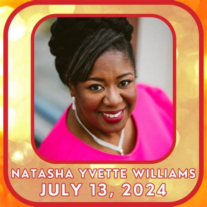 Fame | Natasha Yvette Williams net worth and salary income estimation Jan, 2024