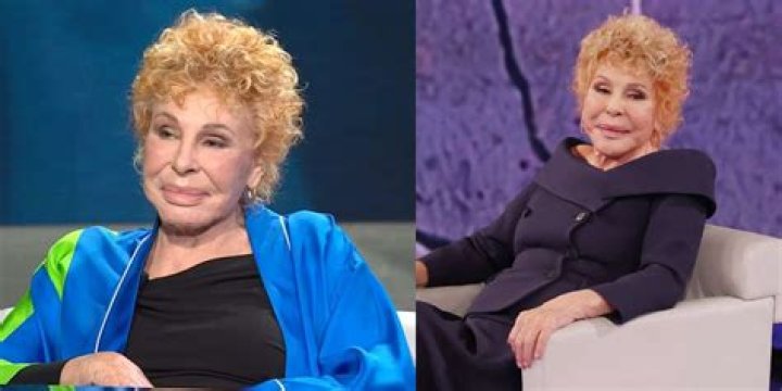 Fame | Ornella Vanoni net worth and salary income estimation Apr, 2024