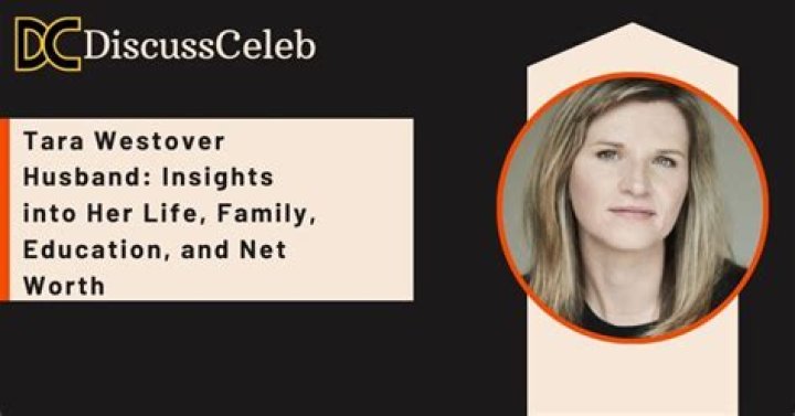 Fame | Tara Westover net worth and salary income estimation Jan, 2024