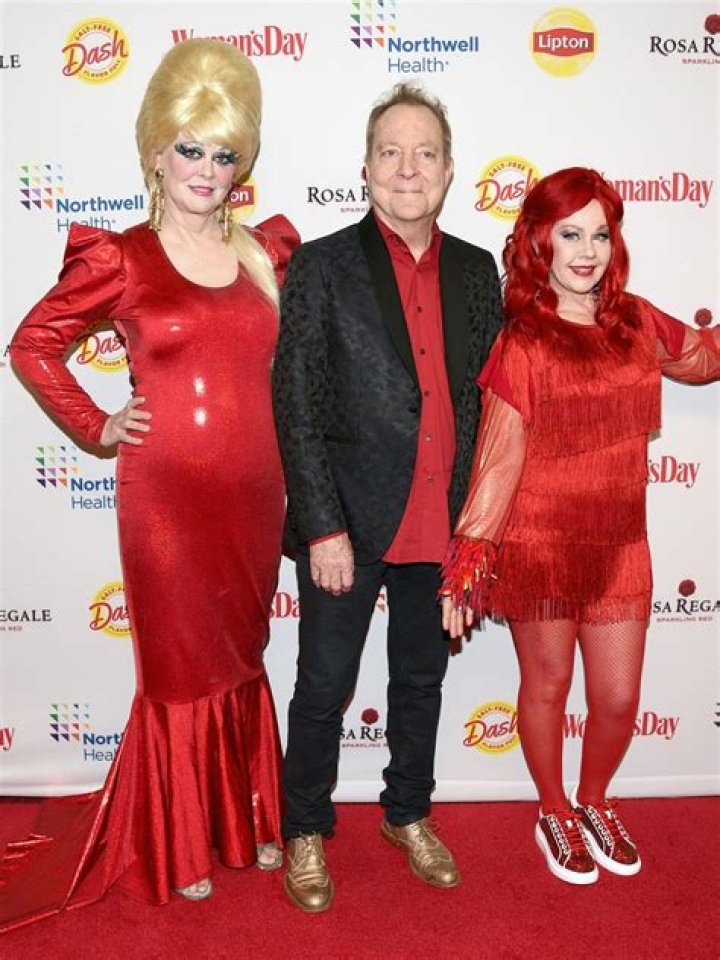 Fame | The B-52s net worth and salary income estimation Apr, 2024