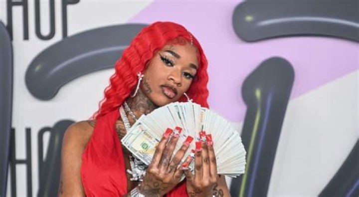 Fame | Tiffany Red net worth and salary income estimation Apr, 2024