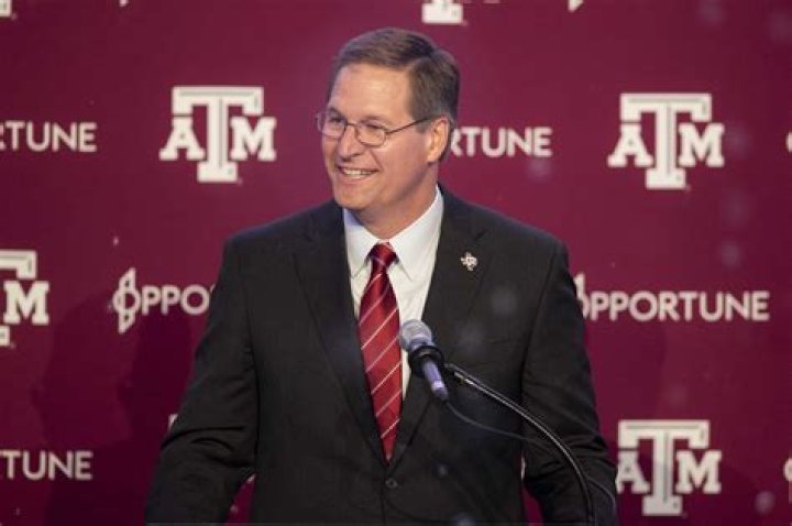 Fame | Trev Alberts net worth and salary income estimation Jan, 2024