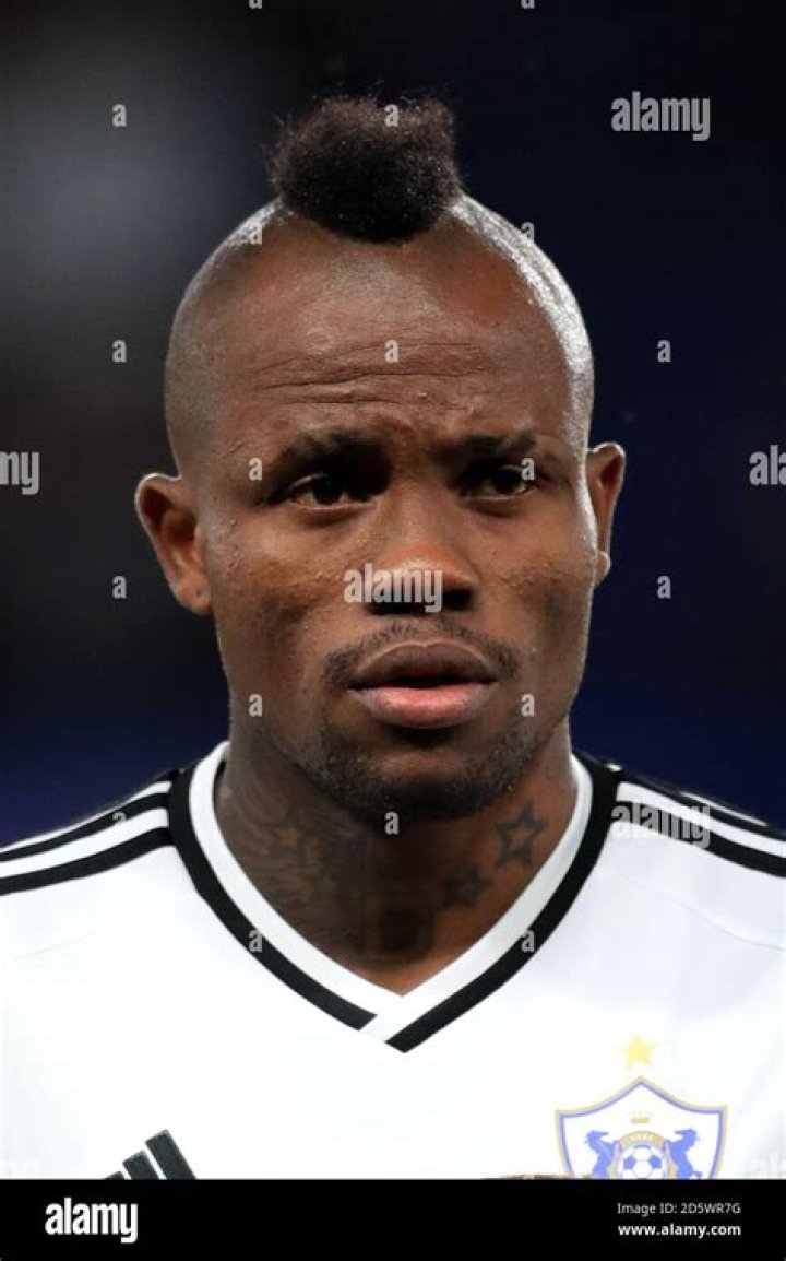 Fame | Wilde-Donald Guerrier net worth and salary income estimation Jan, 2024