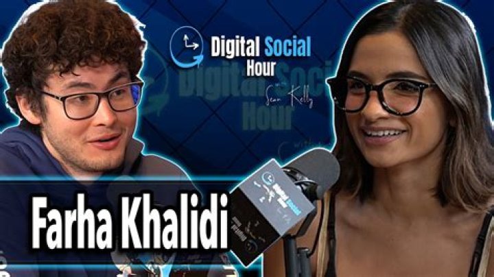 Farah Shah’s Boyfriend: Who is Farah Shah Dating?