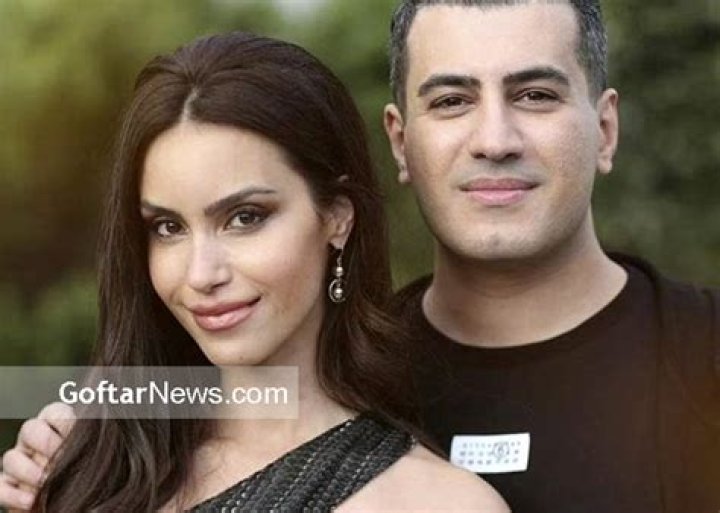 Fardad Farahzad’s Girlfriend: Who is Fardad Farahzad Dating?