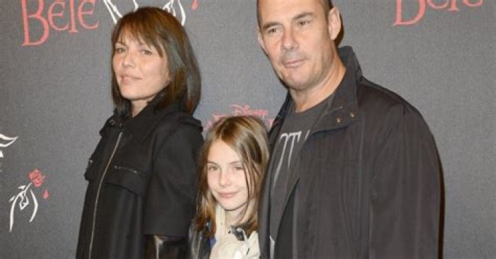 Fils De Bernard Campan