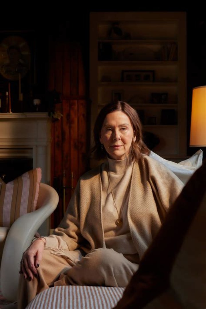 Fiona Whelan Prine Wiki, Bio, Age, Height, Instagram, Net Worth