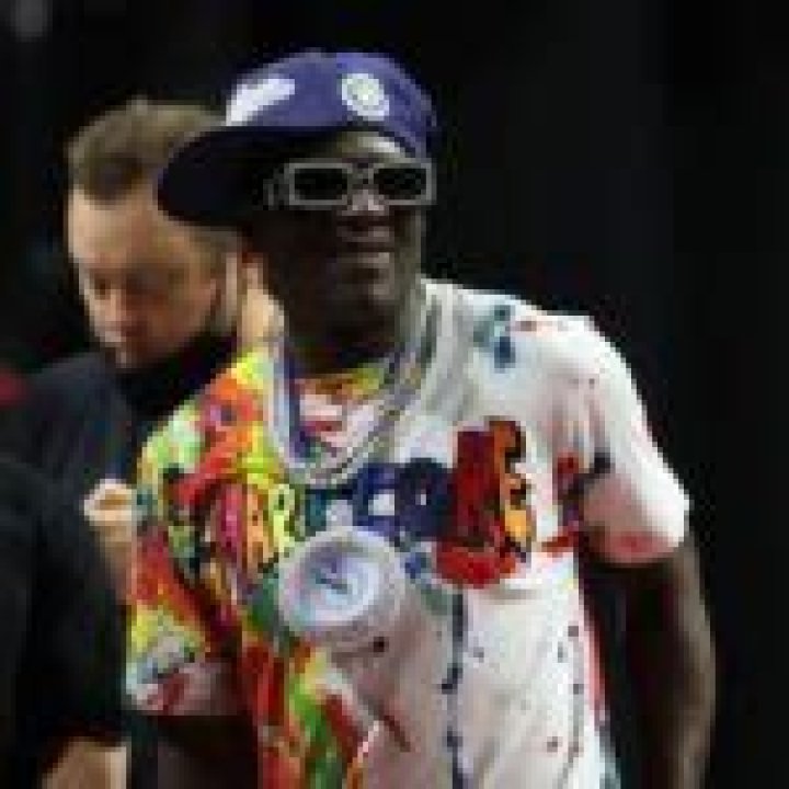 Flavor Flav- Wiki, Age, Height, Net Worth, Wife, Marriage