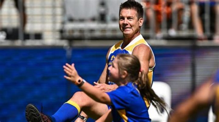 Former AFL Player Ben Cousins Arrested, Explore His Wiki Facts & Net Worth Details