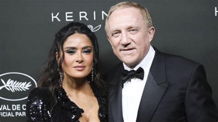 Francois-Henri Pinault Biography: Age, Net Worth, Girlfriend, Wikipedia, Wife, Children, Height, LinkedIn