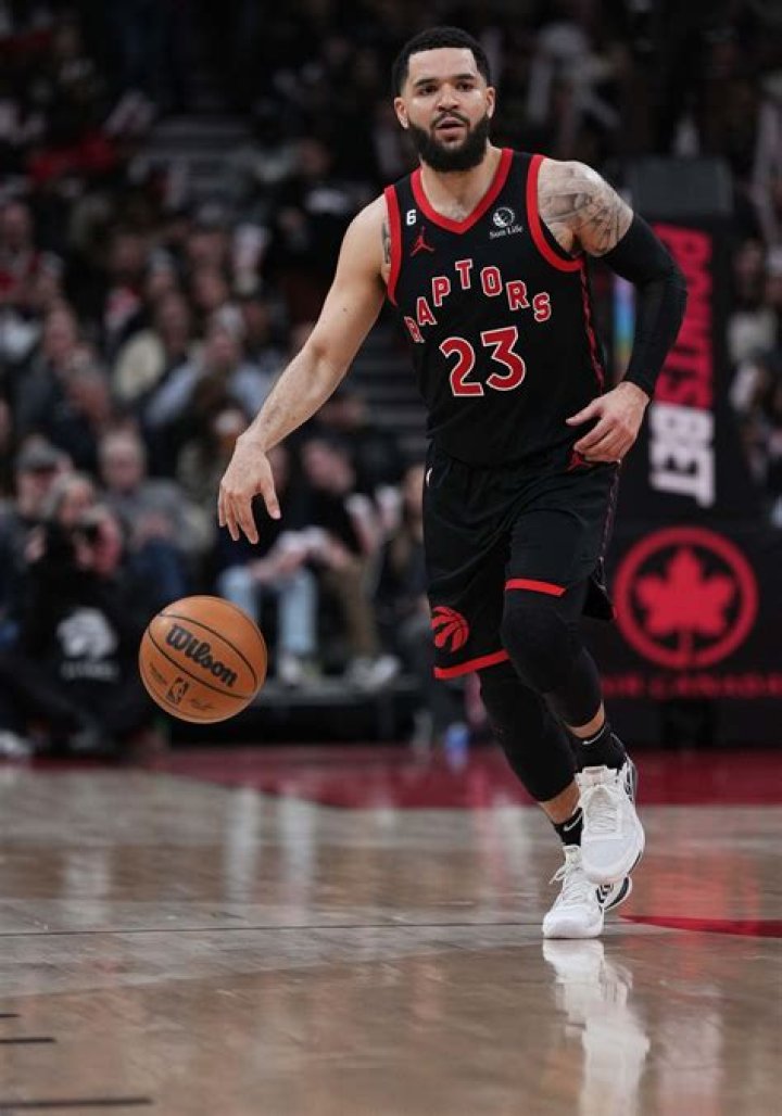 Fred VanVleet Net Worth 2024, Age, Height, Bio, Birthday, Wiki!