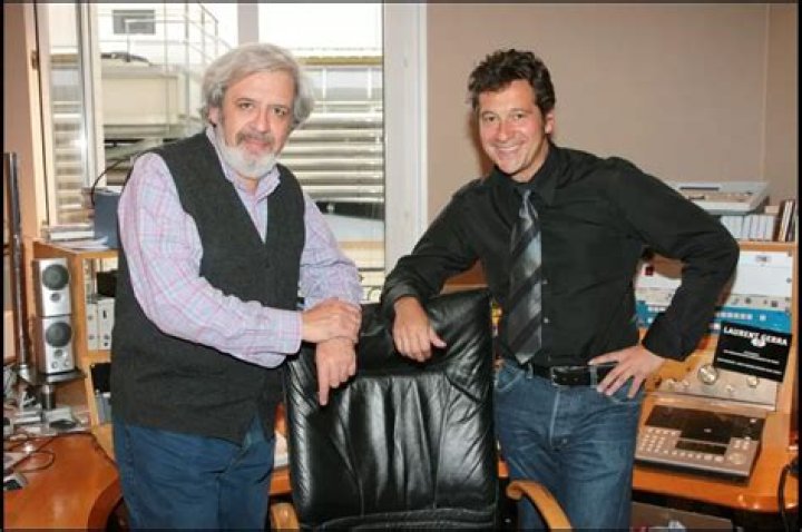 Gaya Bécaud Décès