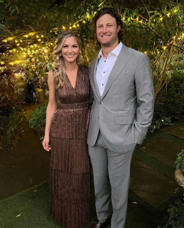 Gerrit Cole- Age, Net Worth, Height, Wife, Career, Nationality