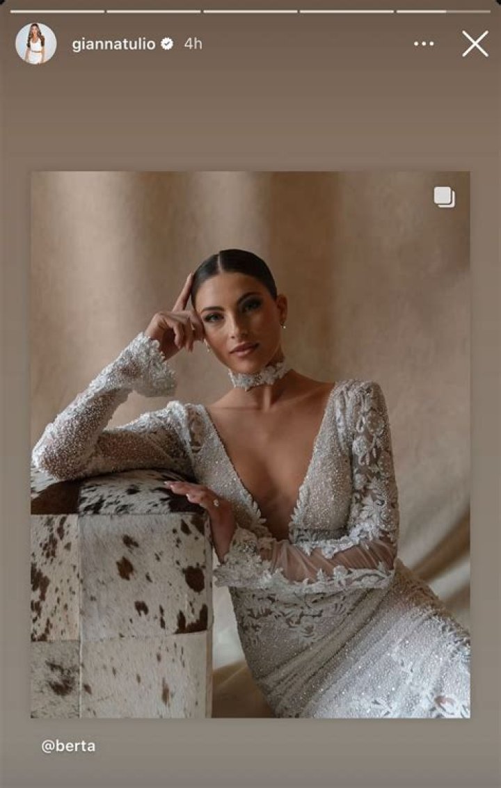 Gianna Martello’s Boyfriend: Who is Gianna Martello Dating?