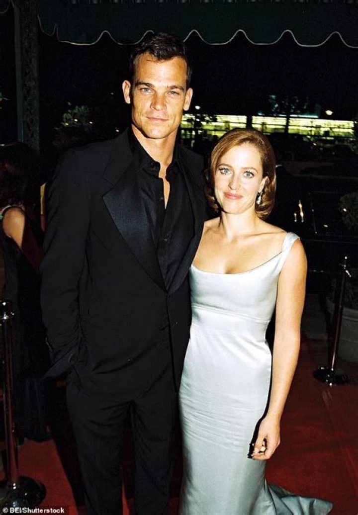 Gillian Porter’s Boyfriend: Who is Gillian Porter Dating?