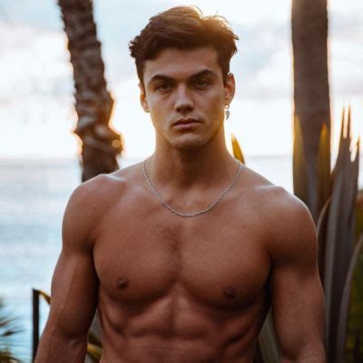 Grayson Dolan’s Fans Are Outraged About His Rumored Relationship With Social Media Influencer Tyson