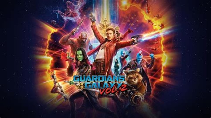 Guardians of the Galaxy Volume 2 Soundtrack has been revealed