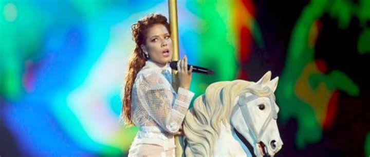 Halsey: the musical evolution from debut to MANIC