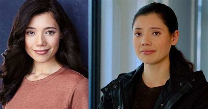 Hanako Greensmith- Age, Height, Net Worth, Boyfriend, Career, Nationality