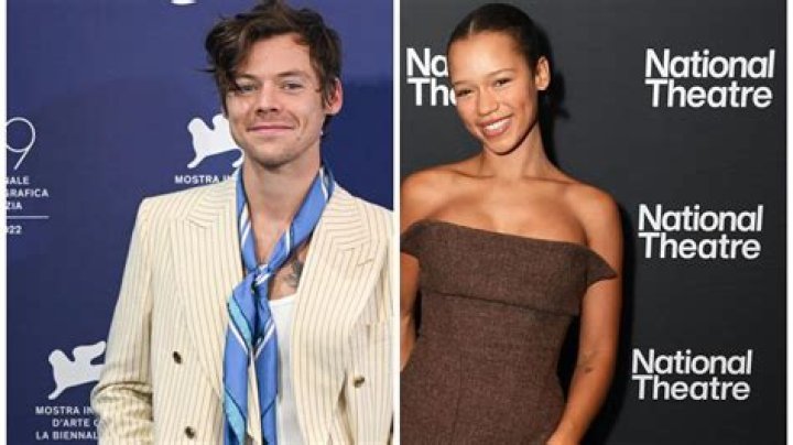 Harry Michell’s Girlfriend: Who is Harry Michell Dating?