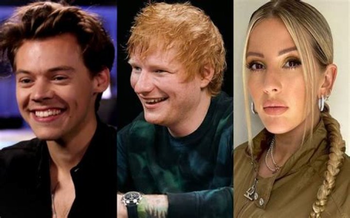 Harry Styles, The Script, Ellie Goulding and more win big at the O2 Silver Clef Awards 2018