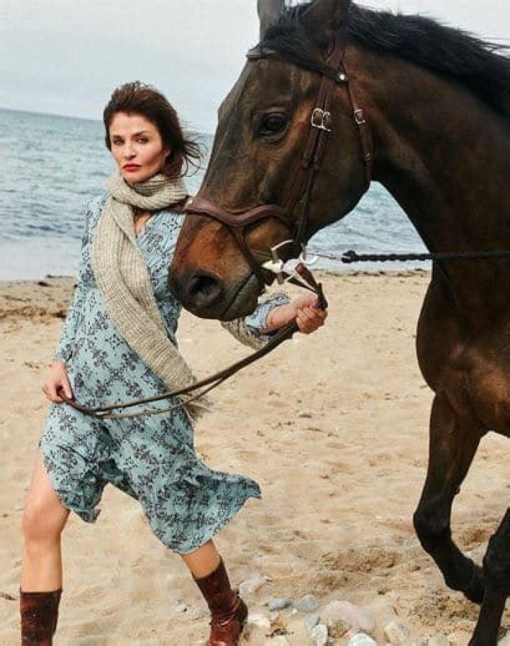 Helena Christensen Net Worth, Age, Height, Bio, Birthday, Wiki!