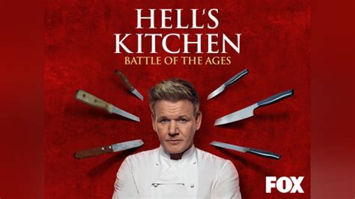 Hell’s Kitchen Recap 12/07/18: Season 18 Episode 8 “One Hell of a Party”