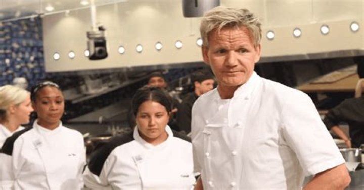 Hell’s Kitchen RECAP 4/2313: Season 11 Episode 8 “14 Chefs Compete”
