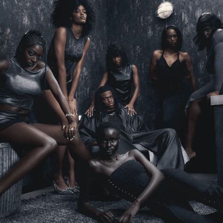 HIT ALERT: NADIA x Jordan Adetunji 'Love Victim'