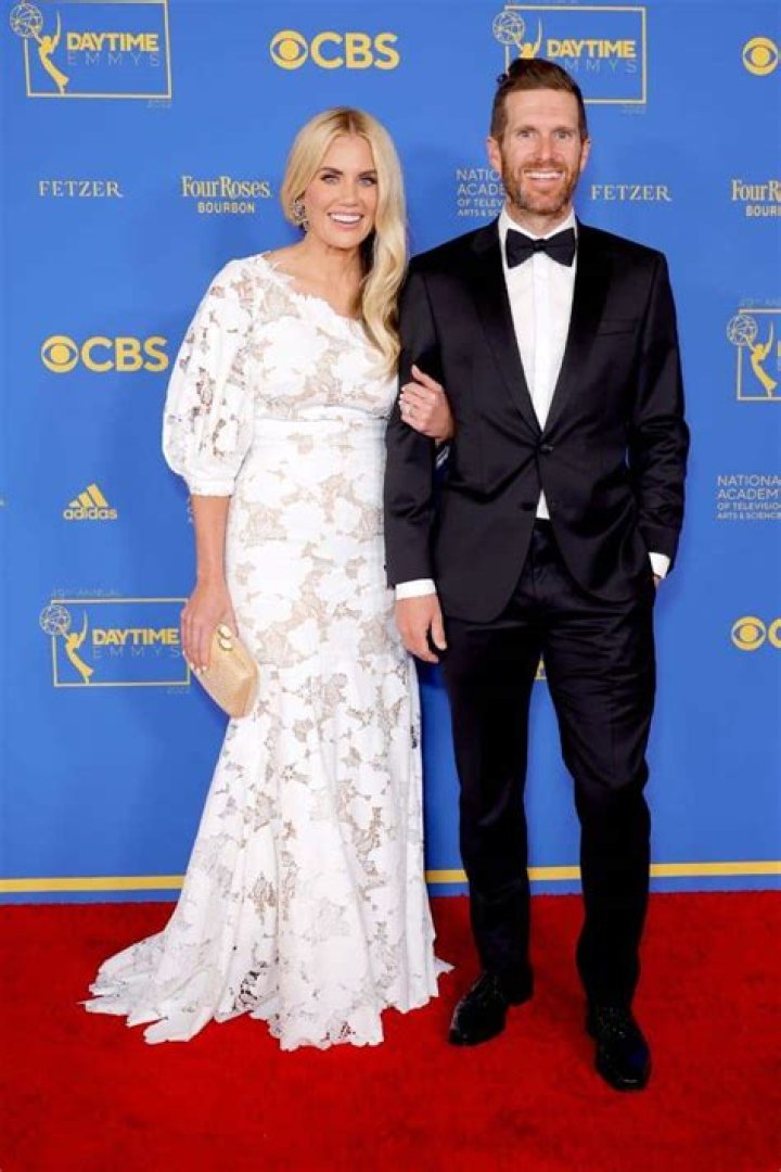 How Old Is Shea McGee? Age, Net Worth, Husband, Height & Facts