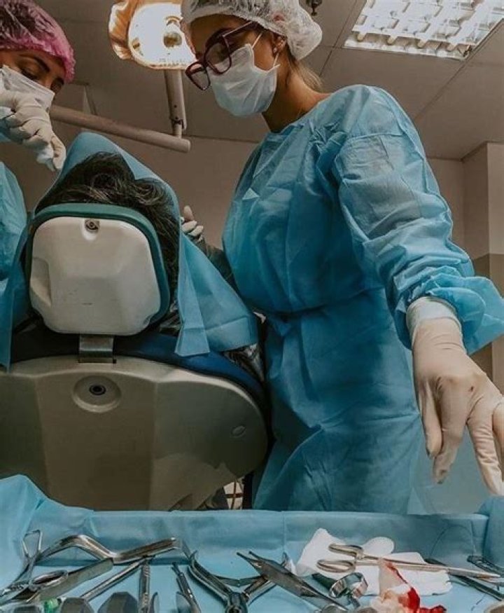 How to Accelerate Recovery After Successful Plastic Surgery?