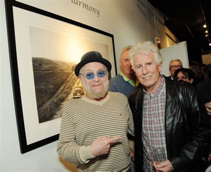 Howard Kaylan Net Worth, Age, Height, Bio, Birthday, Wiki!