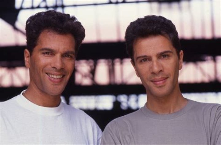 Igor Bogdanoff Jeune